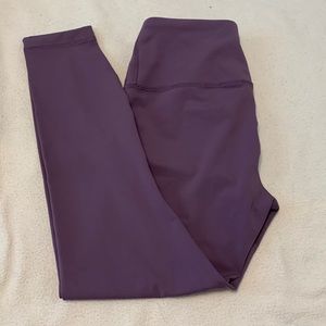 90 Degrees Full Length Tights